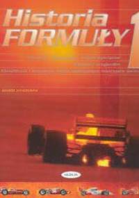 Historia Formuły 1 - Guido Staderini