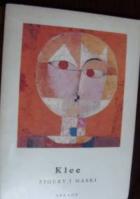 Figury i maski - Jerzy Stajuda, Paul Klee