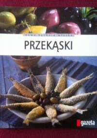 Przekąski - Carla Bardi