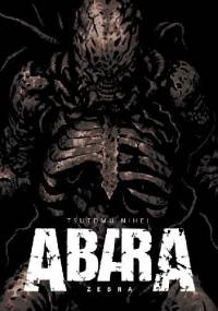 Abara: Żebra - Tsutomu Nihei