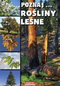 Poznaj... rośliny leśne - praca zbiorowa
