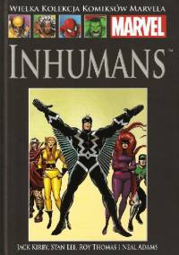 Inhumans