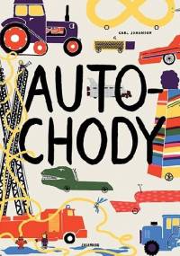 Autochody - Carl Johanson