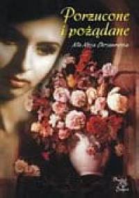 Porzucone i pożądane - Alla Alicja Chrzanowska