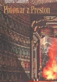 Piwowar z Preston - Andrea Camilleri