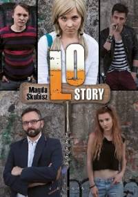 LO story - Magda Skubisz