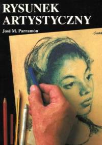 Rysunek Artystyczny - Jose M. Parramon