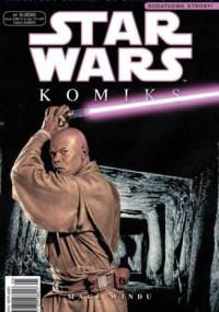 Star Wars Komiks 5/2010