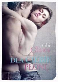 Dla Ciebie płonę - Abbi Glines
