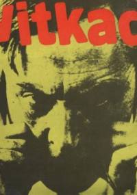 Witkacy - Stanisław Ignacy Witkiewicz 1885-1939 - Anna Krzyżanowska-Hajdukiewicz