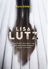 Pasażerka - Lisa Lutz