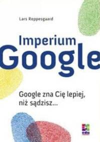 Imperium Google - Lars Reppesgaard