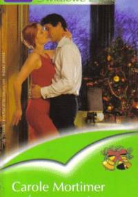 Świąteczne spotkanie - Carole Mortimer