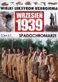 Spadochroniarze - Adam Jońca