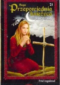 Ukryte siły - Frid Ingulstad