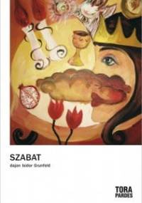 Szabat - Isidor Grunfeld