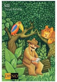 Idź - Tomas Espedal