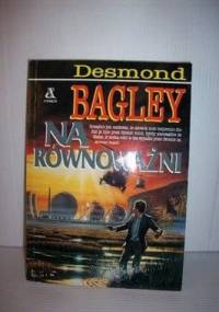 Na równoważni - Desmond Bagley