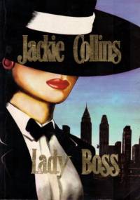 Lady Boss - Jackie Collins