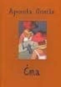 Ćma - Agnieszka Osiecka