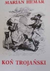 Koń trojański - Marian Hemar