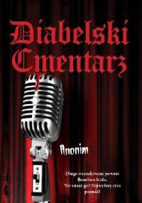 Diabelski cmentarz - Anonim