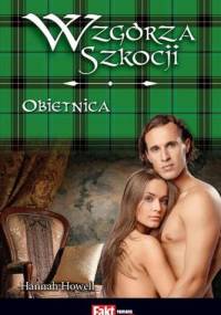 Obietnica - Hannah Howell