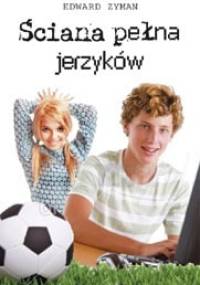 Ściana pełna jerzyków - Edward Zyman