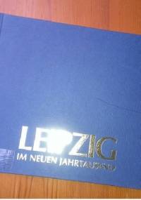 Leizig im neuen Jahrtausend - Günther Gerstmann