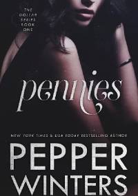 Pennies - Pepper Winters