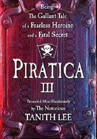Piratica III: The Family Sea - Tanith Lee
