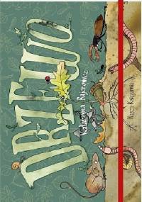 Drzewo - Katarzyna Bajerowicz-Dolata