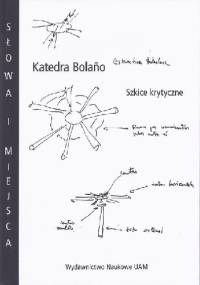 Katedra Bolaño. Szkice Krytyczne