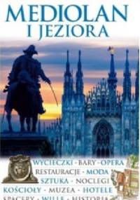 Mediolan i jeziora - praca zbiorowa