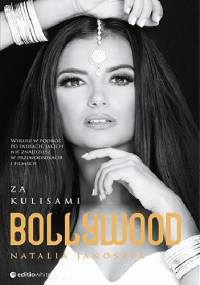 Za kulisami Bollywood - Natalia Janoszek