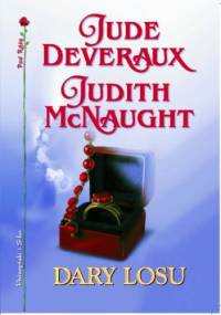 Dary losu - Jude Deveraux, Judith McNaught