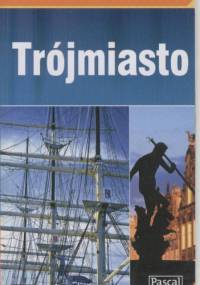 Trójmiasto. Przewodnik kieszonkowy - praca zbiorowa