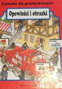 Opowieści i obrazki - praca zbiorowa