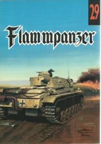 Flammpanzer - Janusz Ledwoch