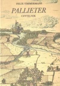 Pallieter - Félix Timmermans