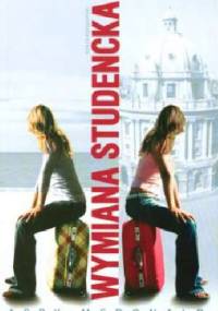 Wymiana studencka - Abby McDonald