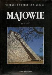Majowie - Jan Gać