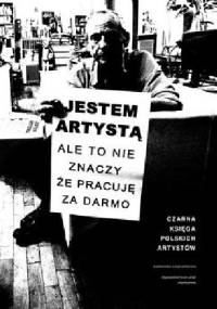 CZARNA KSIĘGA POLSKICH ARTYSTÓW