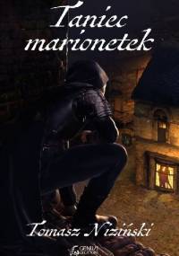 Taniec marionetek - Tomasz Niziński