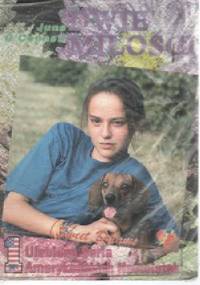 Dwie miłości - June O'Connell