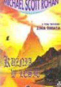 Kuźnia w lesie - Michael Scott Rohan