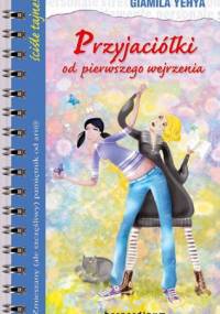 Przyjaciółki od pierwszego wejrzenia - Giamila Yehya