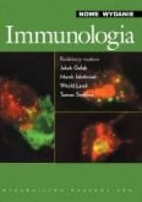 Immunologia - Witold Lasek, Jakub Gołąb