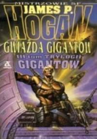 Gwiazda Gigantów - James Patrick Hogan