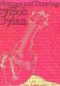 Writings and drawings - Bob Dylan